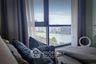 1 Bedroom Condo for rent in Chapter Charoennakhorn-Riverside, Bang Lamphu Lang, Bangkok near BTS Krung Thon Buri
