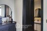 1 Bedroom Condo for rent in Chapter Charoennakhorn-Riverside, Bang Lamphu Lang, Bangkok near BTS Krung Thon Buri
