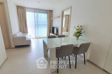 2 Bedroom Condo for rent in Rhythm Sukhumvit 42, Phra Khanong, Bangkok near BTS Ekkamai