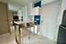 1 Bedroom Condo for rent in Life Ladprao, Chom Phon, Bangkok near BTS Ladphrao Intersection