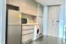 2 Bedroom Condo for rent in The A Space ID Asoke-Ratchada, Din Daeng, Bangkok near MRT Phra Ram 9
