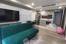 1 Bedroom Condo for rent in Klass Sarasin-Rajdamri, Lumpini, Bangkok near BTS Ratchadamri