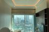 1 Bedroom Condo for rent in Supalai Elite Surawong, Si Phraya, Bangkok near MRT Sam Yan