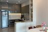 1 Bedroom Condo for rent in Supalai Elite Surawong, Si Phraya, Bangkok near MRT Sam Yan