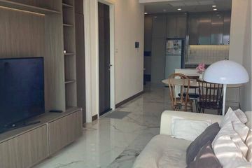 1 Bedroom Condo for rent in Supalai Elite Surawong, Si Phraya, Bangkok near MRT Sam Yan
