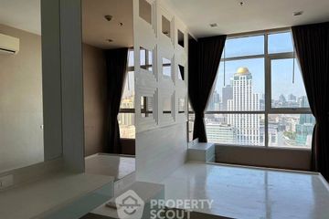 2 Bedroom Condo for rent in Ideo Verve Ratchaprarop, Makkasan, Bangkok near BTS Phaya Thai
