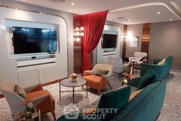 1 Bedroom Condo for rent in XT Phayathai, Thanon Phaya Thai, Bangkok near BTS Phaya Thai
