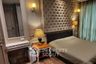 2 Bedroom Condo for rent in The Room Sukhumvit 62, Bang Chak, Bangkok near BTS Punnawithi