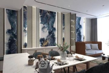 2 Bedroom Condo for rent in MUNIQ Langsuan, Lumpini, Bangkok near BTS Chit Lom