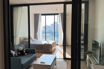 1 Bedroom Condo for rent in XT Phayathai, Thanon Phaya Thai, Bangkok near BTS Phaya Thai