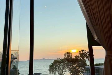 1 Bedroom Condo for rent in Arom Wongamat, Na Kluea, Chonburi