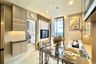 1 Bedroom Condo for rent in The Extro Phayathai - Rangnam, Thanon Phaya Thai, Bangkok near BTS Victory Monument