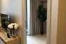 1 Bedroom Condo for rent in Knightsbridge Prime Sathorn, Thung Wat Don, Bangkok near BTS Chong Nonsi