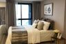 1 Bedroom Condo for rent in Knightsbridge Prime Sathorn, Thung Wat Don, Bangkok near BTS Chong Nonsi