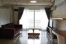 2 Bedroom Condo for rent in Grand Park View Asoke, Khlong Toei Nuea, Bangkok near BTS Asoke