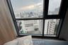 1 Bedroom Condo for rent in TRIPLE Y RESIDENCE, Wang Mai, Bangkok near MRT Sam Yan