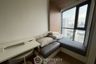 1 Bedroom Condo for rent in TRIPLE Y RESIDENCE, Wang Mai, Bangkok near MRT Sam Yan