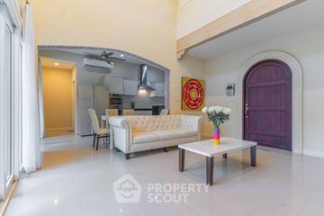 3 Bedroom Villa for rent in Huai Yai, Chonburi