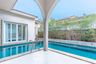 3 Bedroom Villa for rent in Huai Yai, Chonburi