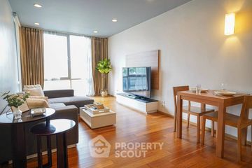 1 Bedroom Condo for rent in The Tempo Ruamrudee, Lumpini, Bangkok near BTS Ploen Chit