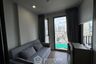 1 Bedroom Condo for rent in Chapter Chula-Samyan, Maha Phruettharam, Bangkok near MRT Sam Yan