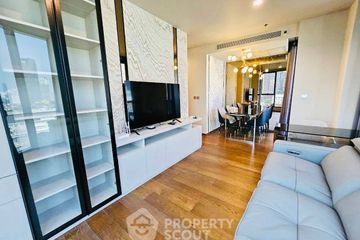 2 Bedroom Condo for rent in Ideo Q Sukhumvit 36, Khlong Tan, Bangkok near BTS Thong Lo