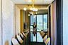 2 Bedroom Condo for rent in Ideo Q Sukhumvit 36, Khlong Tan, Bangkok near BTS Thong Lo