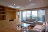 2 Bedroom Apartment for rent in Sachayan mansion, Khlong Tan Nuea, Bangkok near BTS Thong Lo