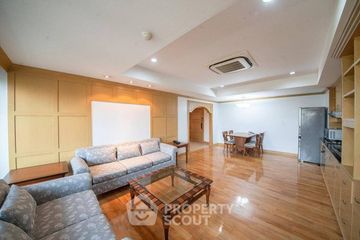 2 Bedroom Apartment for rent in Sachayan mansion, Khlong Tan Nuea, Bangkok near BTS Thong Lo
