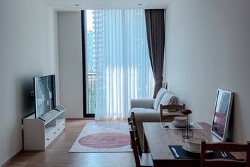 1 Bedroom Condo for rent in Noble Around 33, Khlong Tan Nuea, Bangkok near BTS Phrom Phong
