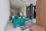 2 Bedroom Condo for rent in Ashton Silom, Suriyawong, Bangkok near BTS Chong Nonsi