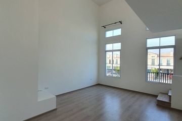 3 Bedroom Townhouse for rent in Indy 2 Bangna-Ramkhamhaeng 2, Dokmai, Bangkok