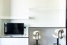 1 Bedroom Condo for rent in Chapter Charoennakhorn-Riverside, Bang Lamphu Lang, Bangkok near BTS Krung Thon Buri