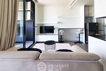 1 Bedroom Condo for rent in Chapter Charoennakhorn-Riverside, Bang Lamphu Lang, Bangkok near BTS Krung Thon Buri