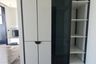 1 Bedroom Condo for rent in Chapter Charoennakhorn-Riverside, Bang Lamphu Lang, Bangkok near BTS Krung Thon Buri