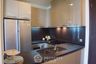 2 Bedroom Condo for rent in Quattro by Sansiri, Khlong Tan Nuea, Bangkok near BTS Thong Lo