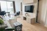 1 Bedroom Condo for rent in Le Luk Condominium, Phra Khanong Nuea, Bangkok near BTS Phra Khanong