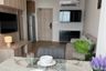 1 Bedroom Condo for rent in Le Luk Condominium, Phra Khanong Nuea, Bangkok near BTS Phra Khanong