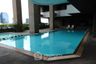 2 Bedroom Condo for rent in Asoke Tower, Khlong Toei Nuea, Bangkok near MRT Phetchaburi