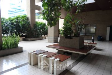 2 Bedroom Condo for rent in Asoke Tower, Khlong Toei Nuea, Bangkok near MRT Phetchaburi