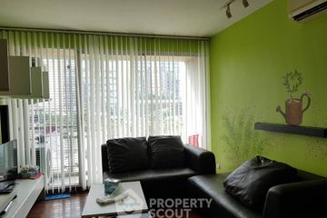 1 Bedroom Condo for rent in Von Napa Sukhumvit 38, Phra Khanong, Bangkok near BTS Thong Lo