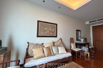 2 Bedroom Condo for rent in Sky Villas Sathorn, Thung Wat Don, Bangkok near BTS Chong Nonsi