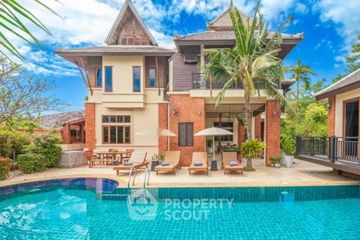 5 Bedroom House for rent in Nong Prue, Chonburi