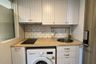 1 Bedroom Condo for rent in Knightsbridge Phaholyothin - Interchange, Anusawari, Bangkok near BTS Wat Phra Si Mahathat