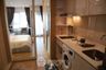 1 Bedroom Condo for rent in Life One Wireless, Lumpini, Bangkok near BTS Ploen Chit