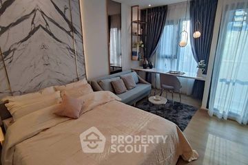 1 Bedroom Condo for rent in Life One Wireless, Lumpini, Bangkok near BTS Ploen Chit
