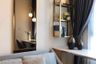 1 Bedroom Condo for rent in Life One Wireless, Lumpini, Bangkok near BTS Ploen Chit