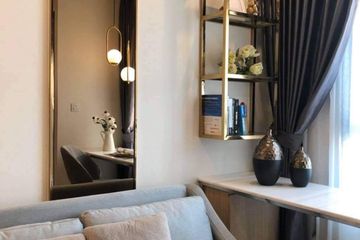 1 Bedroom Condo for rent in Life One Wireless, Lumpini, Bangkok near BTS Ploen Chit