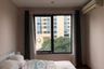 1 Bedroom Condo for rent in Villa Asoke, Makkasan, Bangkok near MRT Phetchaburi