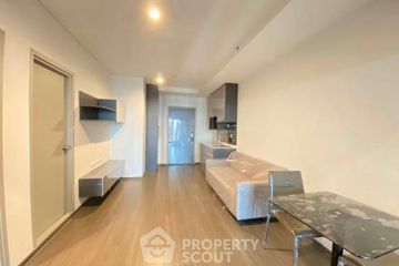 2 Bedroom Condo for rent in Ideo Phaholyothin Chatujak, Phaya Thai, Bangkok near BTS Saphan Kwai